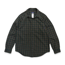画像をギャラリービューアに読み込む, PATAGONIA PIMA ORGANIC COTTON SHIRT
