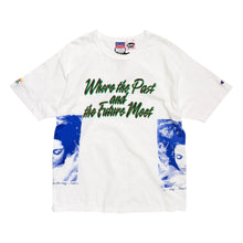 画像をギャラリービューアに読み込む, DOKKOI BEAT CLUB / “FICTIONAL CHARACTER” CHAMPION BODY T-SHIRT : L

