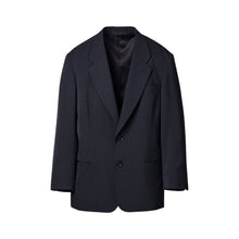 画像をギャラリービューアに読み込む, SEDAN ALL-PURPOSE / SINGLE-BREASTED TAILORED JACKET
