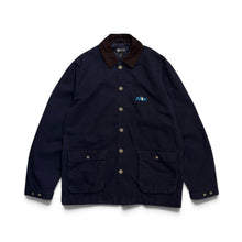 画像をギャラリービューアに読み込む, AFLAC HUNTING JACKET
