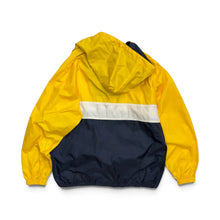 画像をギャラリービューアに読み込む, 00s GAP ANORAK
