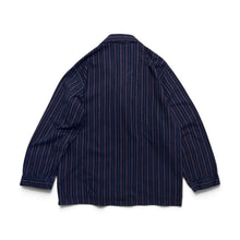 画像をギャラリービューアに読み込む, BROOKS BROTHERS PAJAMA SHIRT
