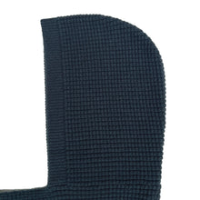 画像をギャラリービューアに読み込む, COMFORTABLE REASON / WOOL HOOD SCARF
