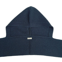 画像をギャラリービューアに読み込む, COMFORTABLE REASON / WOOL HOOD SCARF
