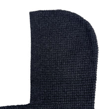 画像をギャラリービューアに読み込む, COMFORTABLE REASON / WOOL HOOD SCARF
