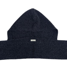 画像をギャラリービューアに読み込む, COMFORTABLE REASON / WOOL HOOD SCARF
