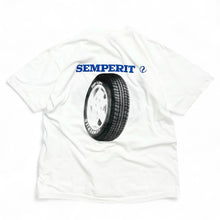 画像をギャラリービューアに読み込む, 90s SEMPERIT S/S TEE
