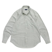 画像をギャラリービューアに読み込む, BURBERRY L/S BD SHIRT
