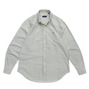 BURBERRY L/S BD SHIRT