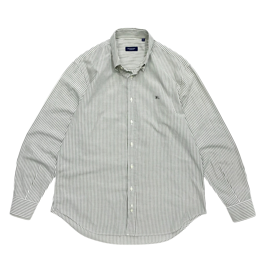BURBERRY L/S BD SHIRT