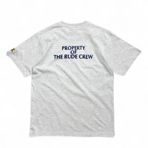 DOKKOI BEAT CLUB / “PROPHET OF 1980” T-SHIRT