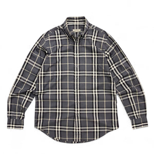 BURBERRY L/S BD SHIRT