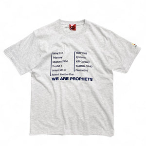 DOKKOI BEAT CLUB / “PROPHET OF 1980” T-SHIRT