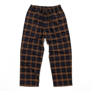 SEDAN ALL-PURPOSE × TOXGO / SLEEPING PANT