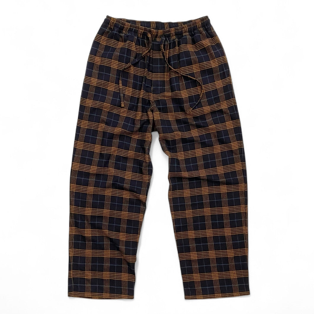 SEDAN ALL-PURPOSE × TOXGO / SLEEPING PANT