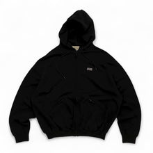 画像をギャラリービューアに読み込む, SEDAN ALL-PURPOSE / OG LOGO FULL ZIP HOODIE
