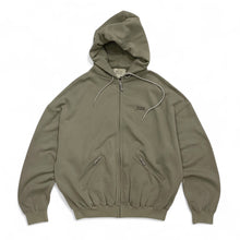 画像をギャラリービューアに読み込む, SEDAN ALL-PURPOSE / OG LOGO FULL ZIP HOODIE
