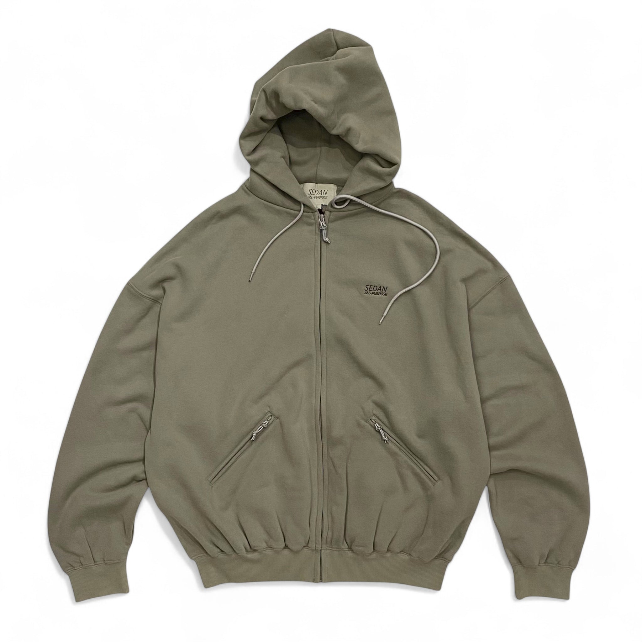 SEDAN ALL-PURPOSE – TOXGO