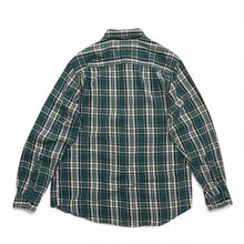 画像をギャラリービューアに読み込む, L.L.BEAN L/S FLANNEL SHIRT

