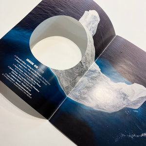 MAN ALIVE CREATIVE / UNBUILT : ISSUE 05