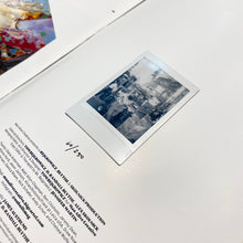 画像をギャラリービューアに読み込む, MAN ALIVE CREATIVE / UNBUILT : ISSUE 05
