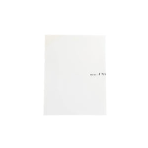 MAN ALIVE CREATIVE / UNBUILT : ISSUE 05